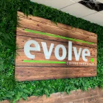 Evolve Coffee Shop & Bar